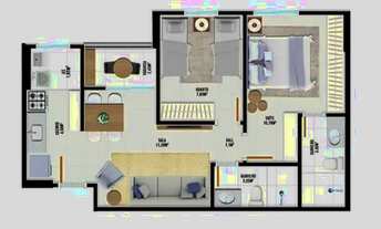 Imagem: Eldorado Parque - Iguaçu (Ágio