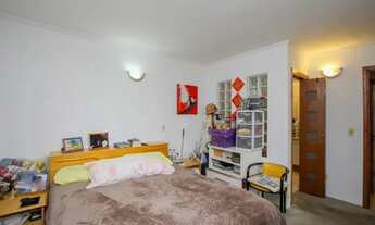 Imagem 4: Apartamento para aluguel e venda tem 105 metros quadrados com 3 quartos