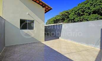 Imagem 6: CASA com 2 quartos em Itanhaém, no bairro Jamaica