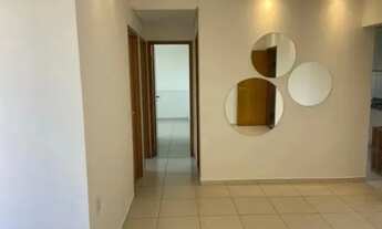 Imagem 4: Alugo apartamento com 3 quartos, lazer completo em Casa Amarela