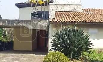 Imagem 7: Casa em condomínio para locação em Alphaville 330m²