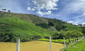 Imagem: Vendo Sítio de 13 alqueires