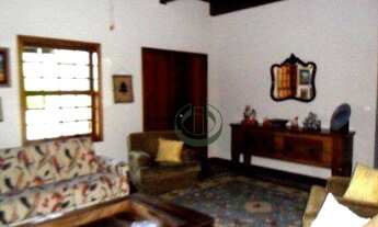 Imagem: Casa Residencial para venda e locação