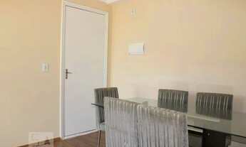 Imagem 5: Apartamento para Aluguel - Igará, 2 Quartos, 45 m2