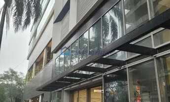 Imagem 3: Studio novo 25,62m² na Vila Clementino sem vaga de garagem