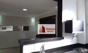 Imagem 5: Apartamento excepcional no bairro São Pedro! 2 qtos/1 vaga/piscina, para alugar, 52 m² por