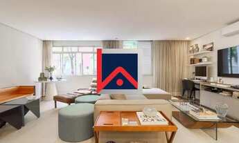 Imagem 5: Apartamento Locação 3 Dormitórios - 130 m² Itaim Bibi