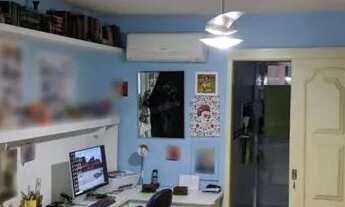 Imagem 7: Apartamento com 2 dormitórios à venda, 140 m² por R$ 1.880.000 - Flamengo - Rio de Janeiro