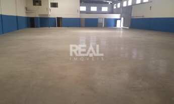 Imagem 2: Ótimo galpão de 1000 m² próximo ao Posto das Alturas no Jardim Piemont