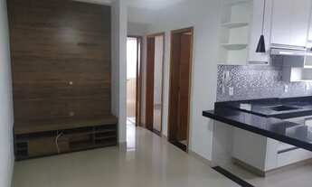 Imagem 2: Alugo apartamento no novo mundo