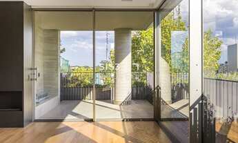 Imagem 6: CURITIBA - Apartamento Padrão - Cabral