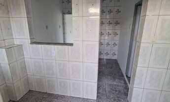 Imagem: Duplex para aluguel possui 75 metros quadrados