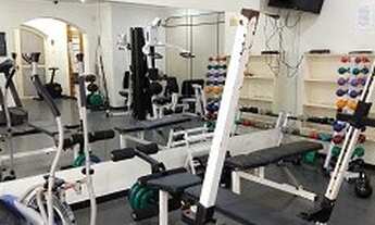 Imagem 5: MOBILIADO - AR CONDICIONADO