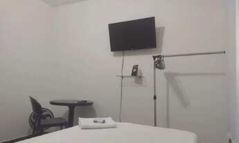 Imagem 5: Quarto Mobiliado Próximo as Empresas Granja dos Cavaleiros