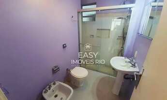 Imagem: 03 QUARTOS (01 SUÍTE), 01 VAGA, andar ALTO