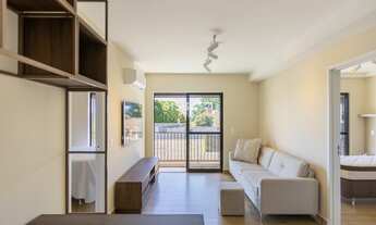 Imagem 3: CURITIBA - Apartamento Padrão - Ecoville