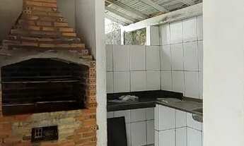 Imagem 7: CASA ALTO PADRÃO COM 3 SUÍTES, MEZANINO E 2 VAGAS COBERTAS