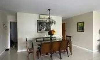 Imagem 3: Santa Mônica Jardins 04 Suítes