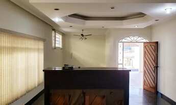 Imagem 3: Casa Térrea - Dormitórios - Ribeirânia