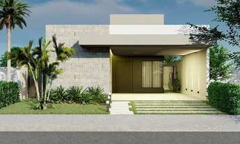 Imagem: Casa à venda no bairro Condomínio Primor