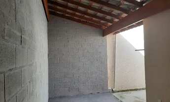 Imagem 4: Casa com 3 dormitórios à venda, 70 m² por R$ 380.000,00 - Vila Urupês - Suzano/SP