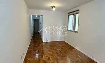 Imagem 4: Aluga-se apartamento reformado com sacada ? BELA VISTA