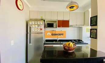 Imagem 5: Apartamento com 2 dormitórios à venda, 46 m² por R$ 300.000,00 - Vila Zefira - São Paulo/S