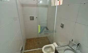 Imagem 5: Casa com 1 dormitório para alugar, 65 m² por R$ 1.200,00/mês - Santo Antônio - Louveira/SP