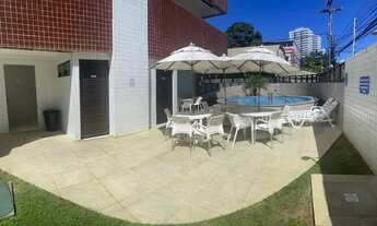 Imagem 6: Apartamento para venda com 62 metros quadrados com 2 quartos em Encruzilhada - Recife - PE