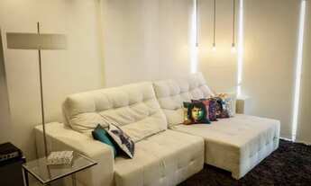 Imagem 3: Apartamento para Locação em São Paulo, CAMPO BELO, 2 dormitórios, 1 suíte, 2 banheiros, 2