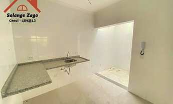 Imagem 7: Lindo Sobrado em condomínio - 2 Suítes - 72 m²