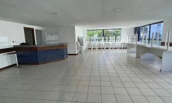 Imagem 2: Lindíssimo apto, 4/4 em cond. com Infraestrutura na Pituba