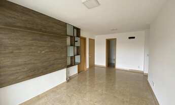 Imagem 2: Apartamento 04 quartos a venda no Jardim Goiás próximo do Parque Flamboyant Colégio Milita