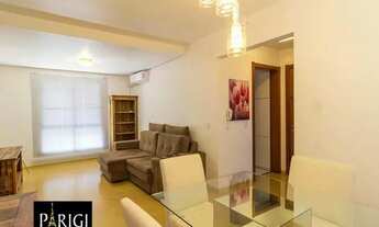 Imagem 3: Apartamento com 3 dormitórios para alugar, 97 m² por R$ 4.915,00/mês - Boa Vista - Porto A