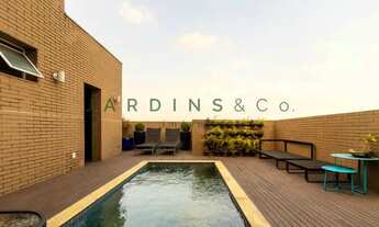 Imagem: SãO PAULO - Apartamento Padrão - Ibirapuera