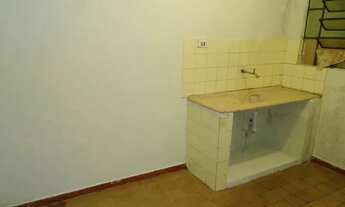 Imagem 5: Casa Padrão em São Carlos