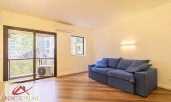 Imagem 2: Apartamento com 3 dormitórios 1 suíte para venda Rua Araçari 177 Itaim Bibi