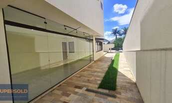 Imagem 5: Casa à venda no Alphaville Campinas com 4 suítes