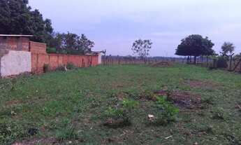 Imagem: Terreno Bosque Verde