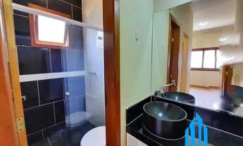 Imagem 7: Casa para venda com 412 metros quadrados com 5 quartos em Praia do Morro - Guarapari - ES