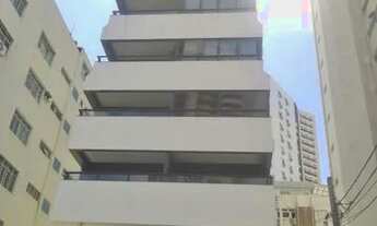 Imagem: NERI 1qt Mobiliado var pisc próx a praia