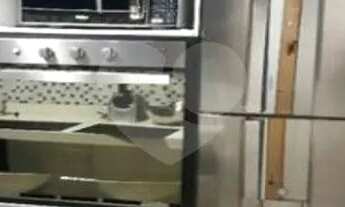 Imagem 2: Condomínio Residencial em Localização Privilegiada - Cobertura Duplex - 02 Dormitórios - 0