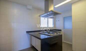 Imagem 5: Apartamento com 3 dormitórios, 201 m² - venda por R$ 3.200.000,00 ou aluguel por R$ 20.600