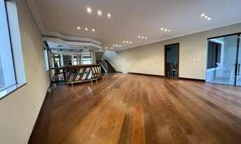 Imagem 6: Casa Alto Padrão para Venda em Tamboré 2 e 3 Alphaville