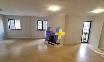 Imagem: Apartamento Locação Moema