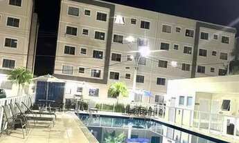 Imagem 5: Excelente 2 Quartos no Cond Jardim Mantiqueiras