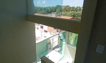 Imagem 7: Cobertura com vista para o mar em Iparana