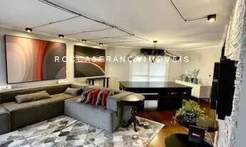 Imagem 6: AP06981 - Campo Belo - SP Apartamento à venda 280 m² / 3 vagas