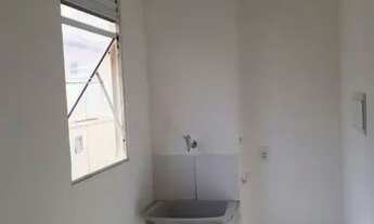 Imagem 6: Alugo apartamento Condomínio Rossi Parque Nova Cidade II Condomínio incluso