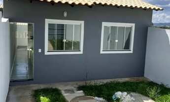 Imagem: Casa a venda cordeiro